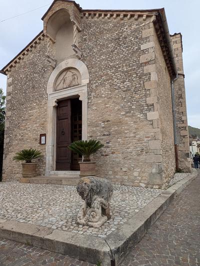 La Casa Di Riccardo
