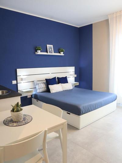 LE CASE DI SONIA "TRE GEMME B&B". CIN IT048019C2VFDCTG5U