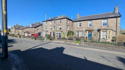 Wensleydale House B&B