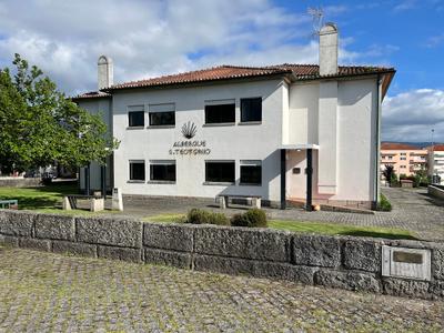 Albergue São Teotónio