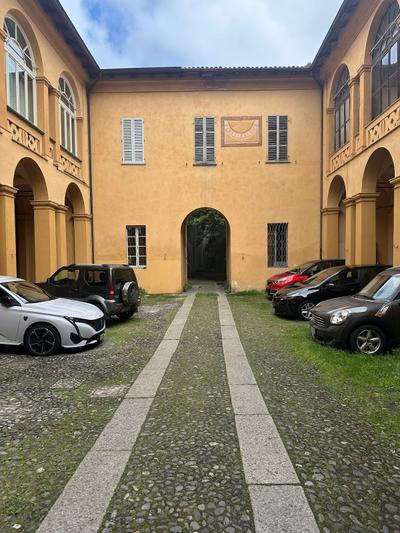 La Meridiana