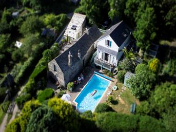 Stonelands B&B