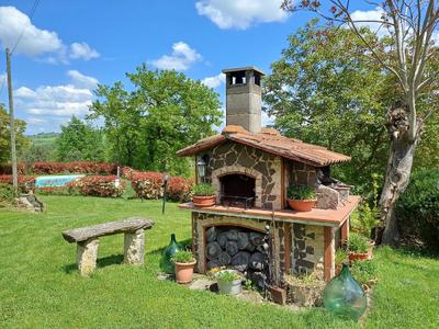 Agriturismo La Poderina