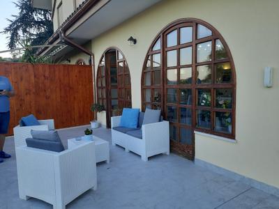 La Dolce Sosta