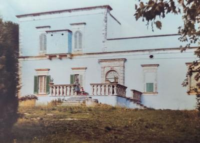 Palazzo Ceraselli