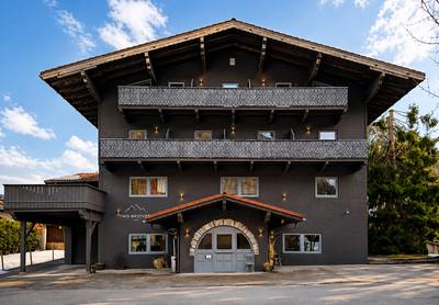 Two Brothers Inn