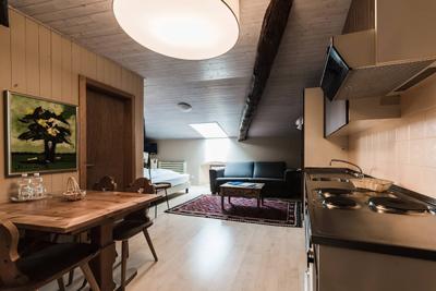 Hotel Bio-Bistro Semadeni