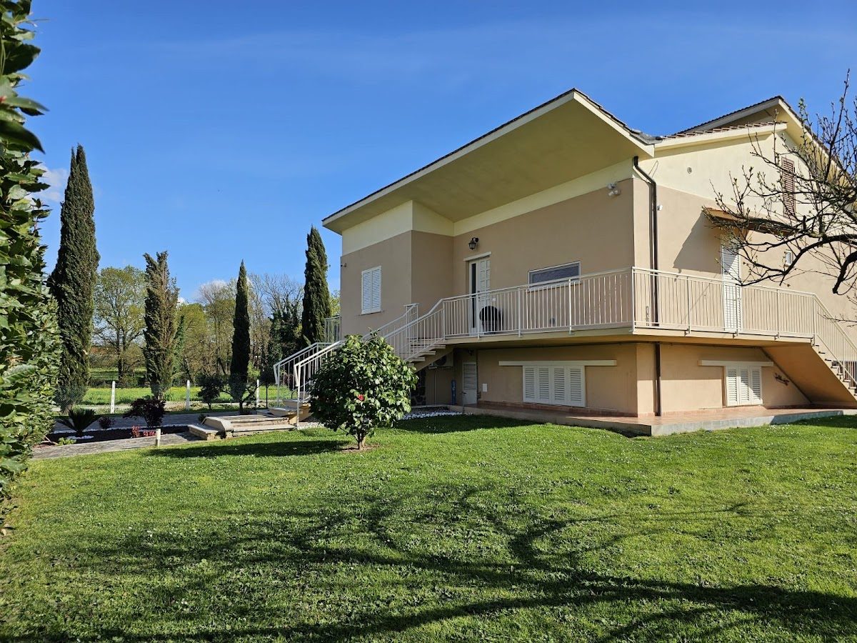 Bed & Breakfast Denyhouse | Casa Vacanza