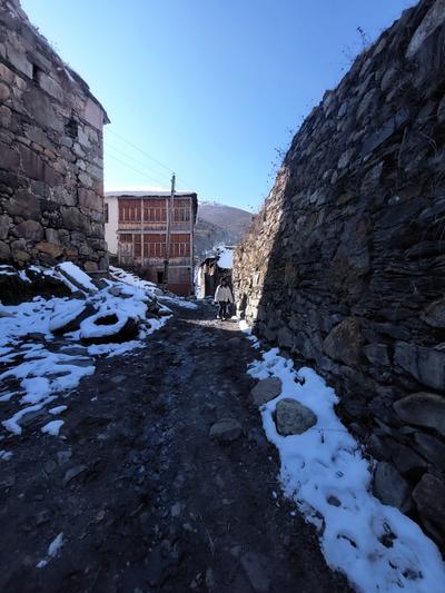 Guest House NASHGOBI