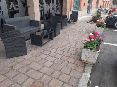 Hotel Business Ristopub