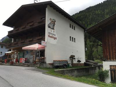 Gästehaus Gasteiger