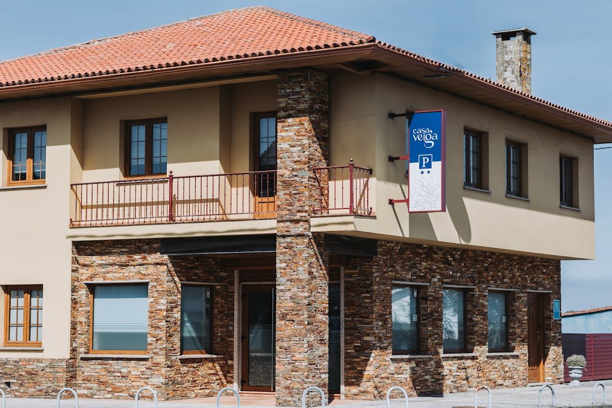 Casa Veiga