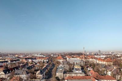 Andaz Munich Schwabinger Tor, by Hyatt