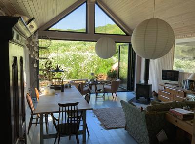 Harry’s Hut