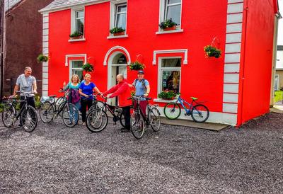 Annascaul House Bed & Breakfast