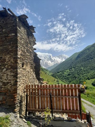 Guest House Khalde - Century House of Larisa