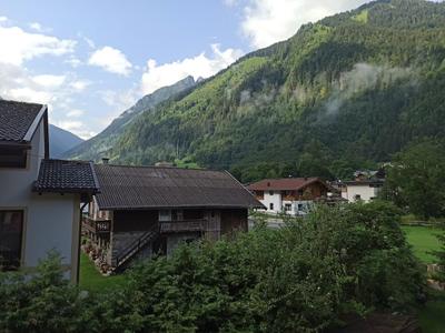 Pension Dorfplatzl