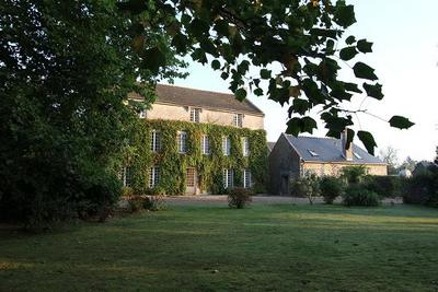 La Haute Flourie