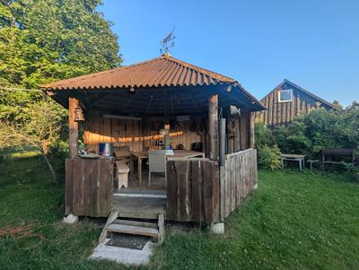 Jūrmalciema "Klajumi"
