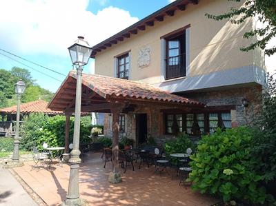 Hotel Rural la Casona del Fraile