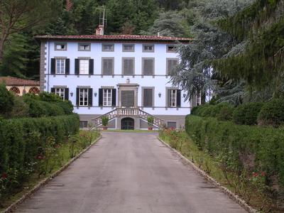 Relais Villa Montecatini