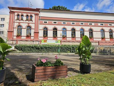 Hostel Děčín Na Skřivánce