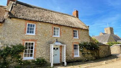 Clapper Bridge Cottage