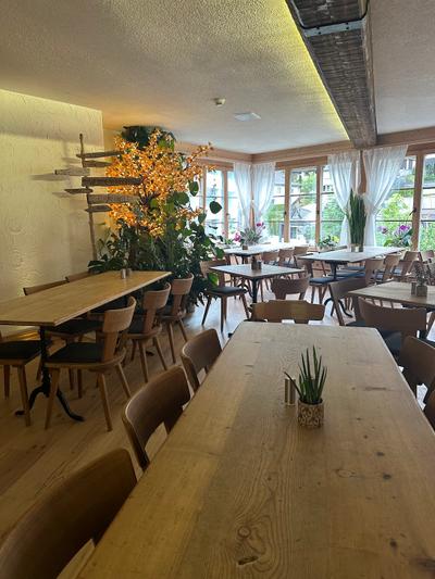 Spannort Hotel & Restaurant