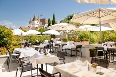 Ambassador Boutique Hotel