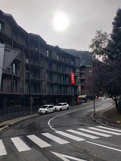 KY Mountain Hostel Arinsal Andorra