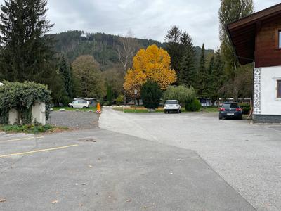 Farm Camping Branger Alm