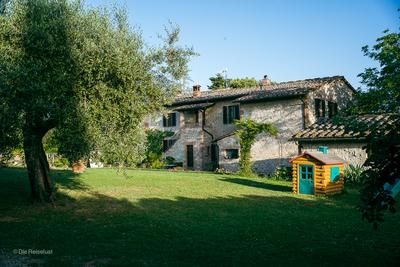 Podere Fontemaggio