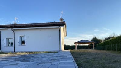 Villa Sabbioni