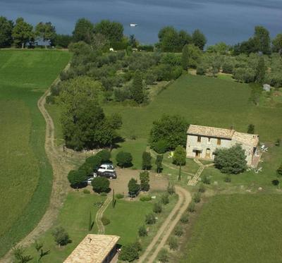 Agriturismo Muraccio