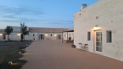 Masseria Vaccaro - Boutique Hotel