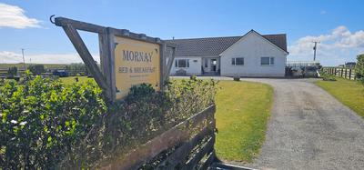 Mornay B&B