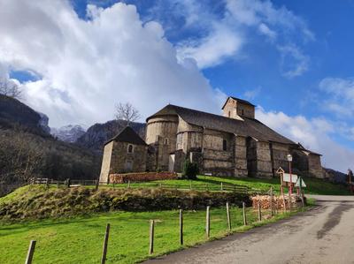Gîte Ainerak - Piscine & Spa au Pays Basque