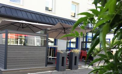ibis budget Saint-Brieuc Yffiniac