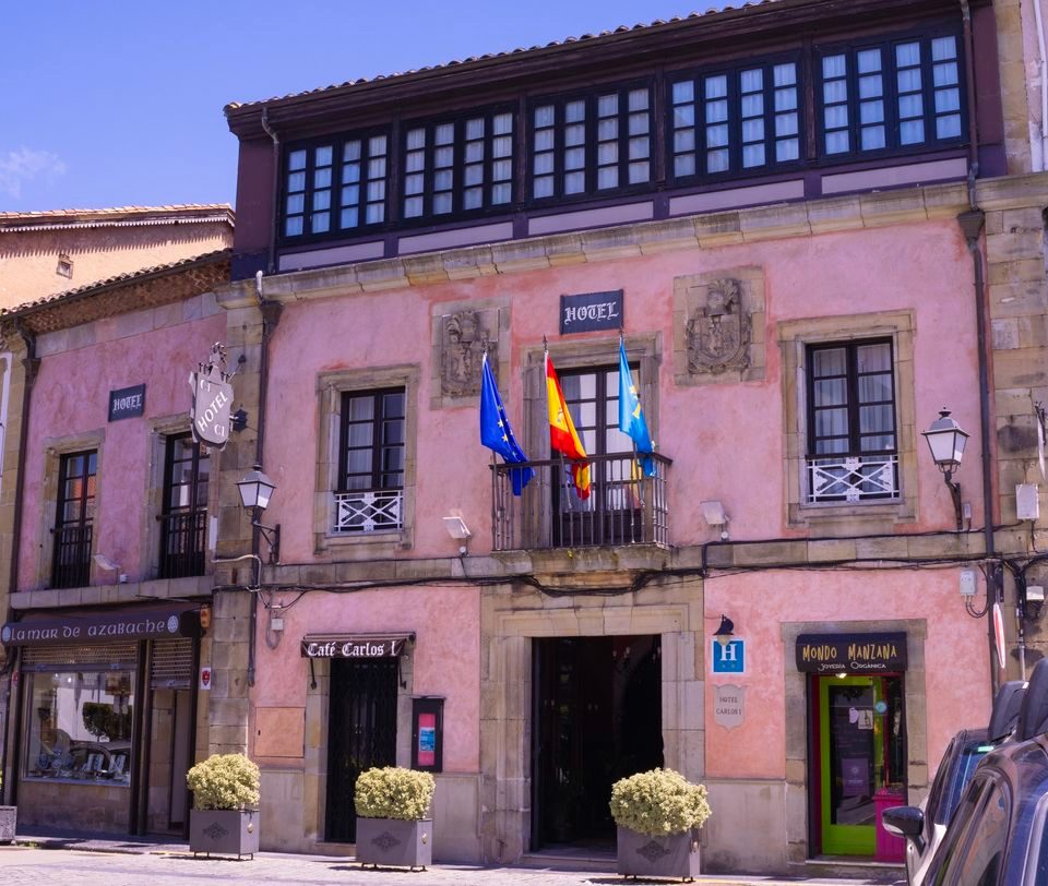 Hotel Carlos I