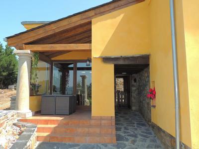 Casa Ferreiro Castro