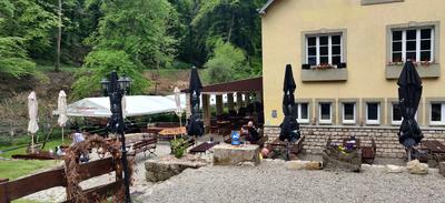 Konsdreffermillen B&B