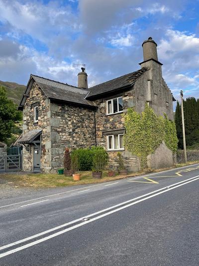 School House Bed & Breakfast