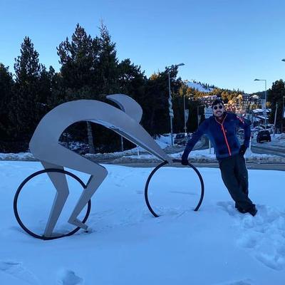 FontRomeu. Dormir AutoC.