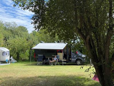 Camping à la ferme "La Vignette"