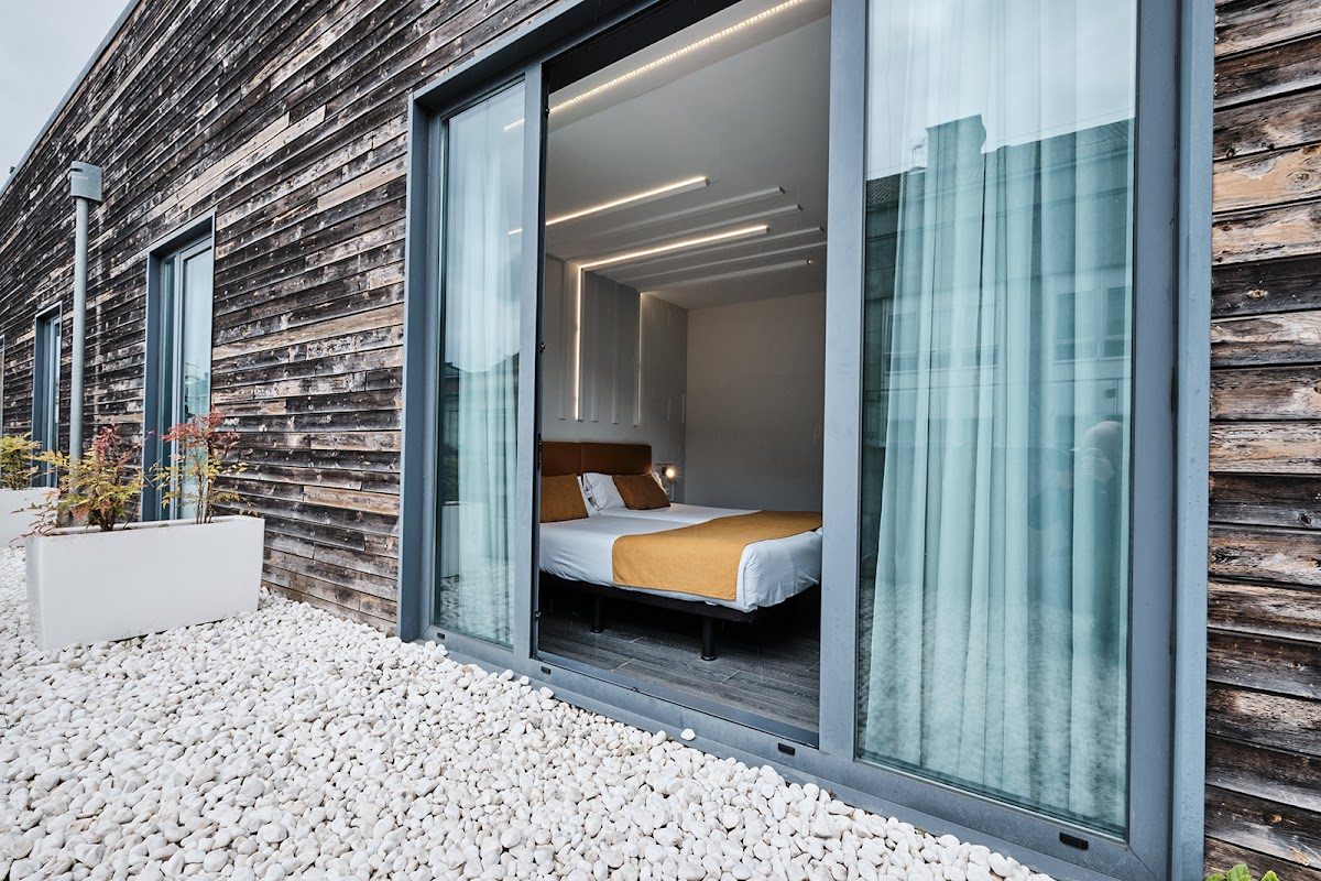 Hotel Lux Santiago