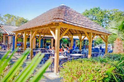 Camping Pays Basque : Camping de la Corniche Hendaye Pays Basque