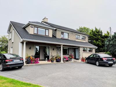 Danesford Heights