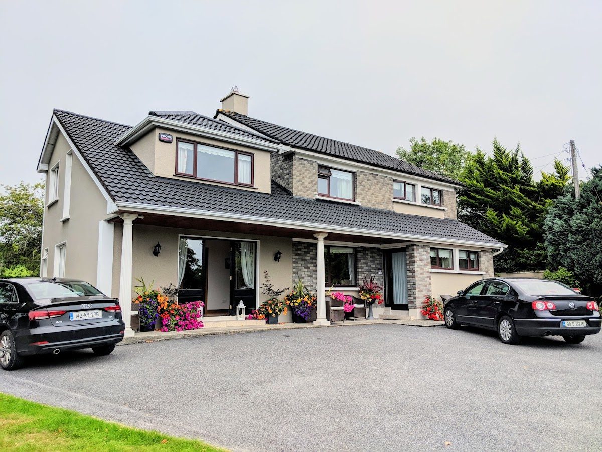 Danesford Heights