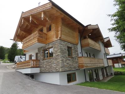 Falkenstein Alm