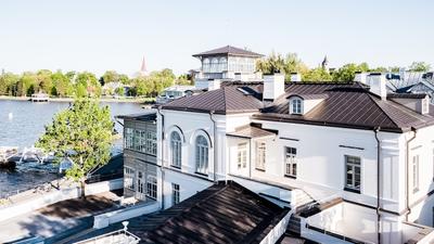 Villa Friedheim
